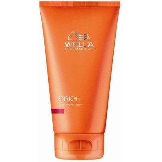 WELLA ENRICH CREME DE LISSAGE