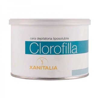 XANITALIA Film Wax Clorofilla 400ml