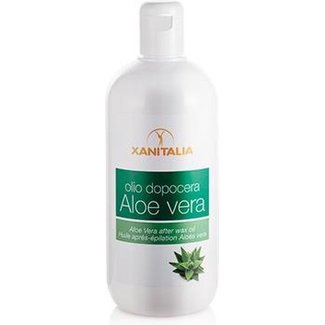 XANITALIA Afterwax olie Aloe Vera 500ml