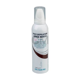 SIBEL Post Depilation CHOCO-MOUSSE - 200ML