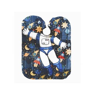 SIBEL CHILDREN'S CAPE - ( choose your DESIGN)