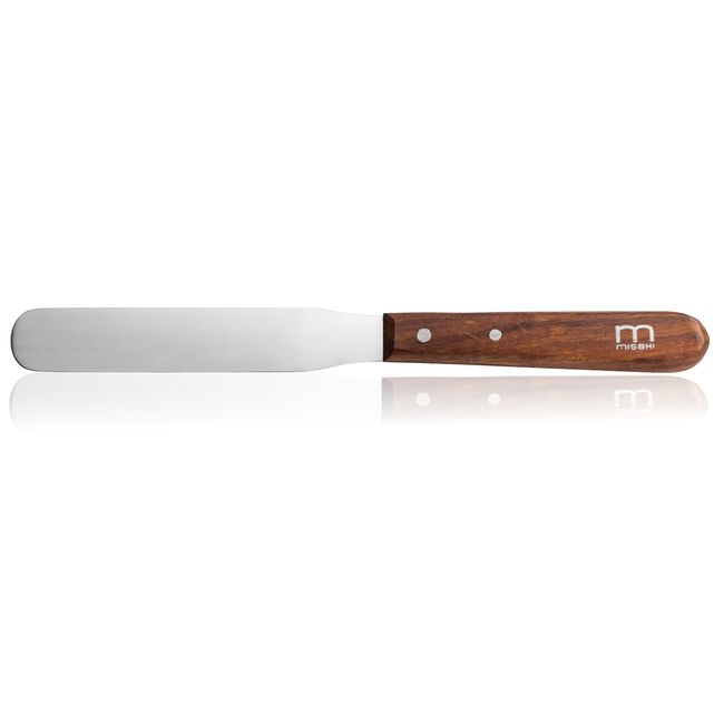 XANITALIA SPATULA STAINLESS STEEL