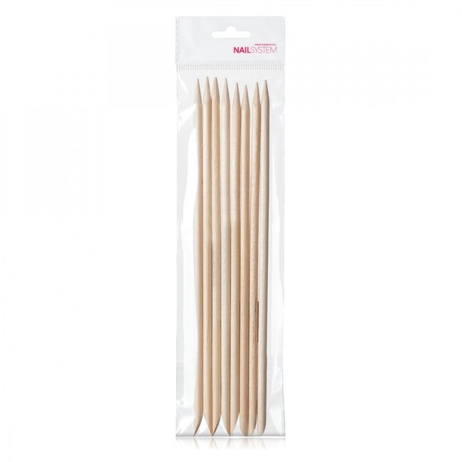 XANITALIA MANICURE STICKS 8 ST