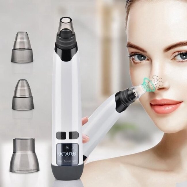 SIBEL BLACKHEAD REMOVER