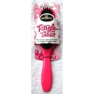 DENMAN TANGLE TAMER KLEIN (KIES UW KLEUR)