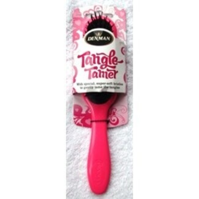 DENMAN TANGLE TAMER KLEIN (KIES UW KLEUR)