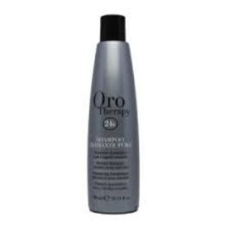 FANOLA ORO THERAPY SHAMPOO DIAMANT PURO 300ML