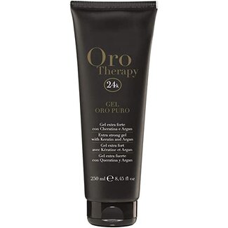 FANOLA ORO THERAPY GEL ORO PURO 250 ML