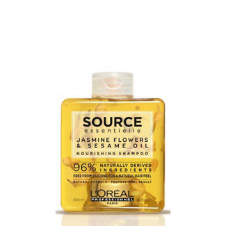 L'ORÉAL SOURCE ESSENTIELLE FLEURS DE JASMIN 300ML