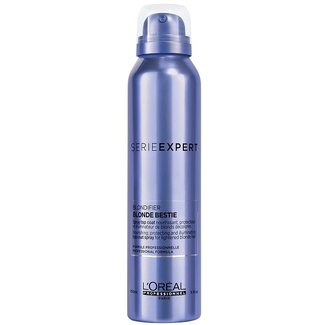 L'ORÉAL Blondifier Gloss Shampoo 500 ml - Copy