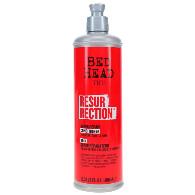 TIGI BED HEAD BED HEAD RESURRECTION CONDITIONER 400ML