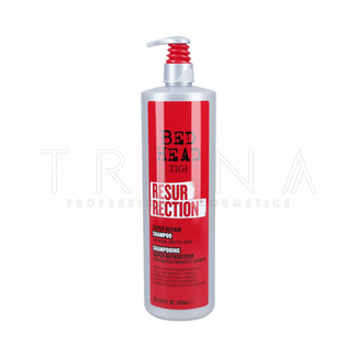 TIGI BED HEAD BED HEAD RESURRECTION Shampoo voor verzwakt haar 970ml
