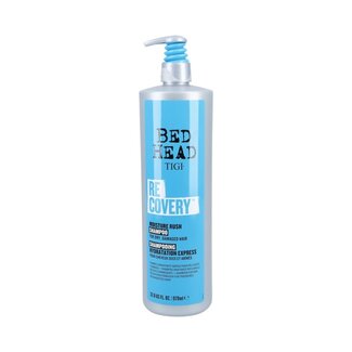 TIGI BED HEAD BED HEAD RECOVERY Hydraterende haarshampoo 970ml