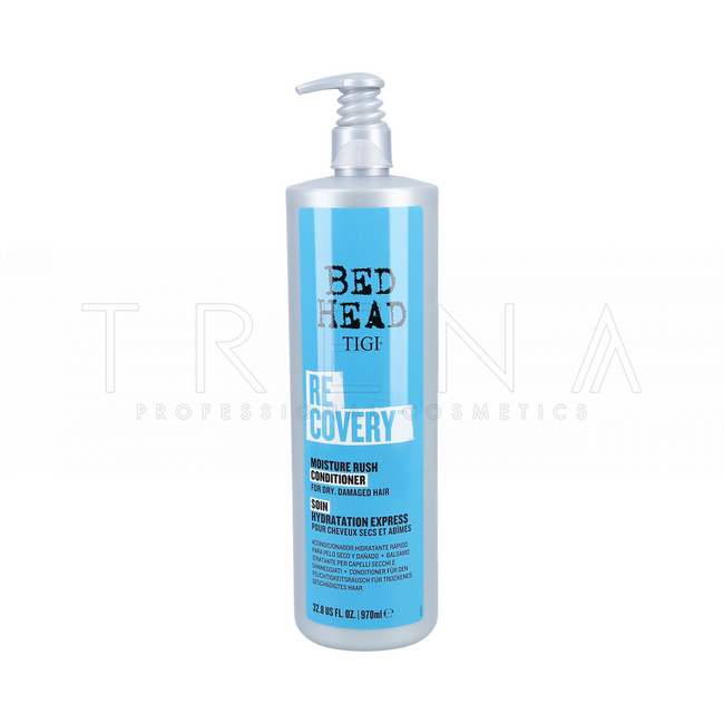 TIGI BED HEAD BED HEAD RECOVERY Conditioner voor beschadigd haar 970 ml
