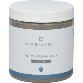 BIO BALANCE DETOX CREME MASK 250ML