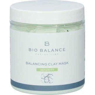 BIO BALANCE BALANCING CLAY MASK 250ML