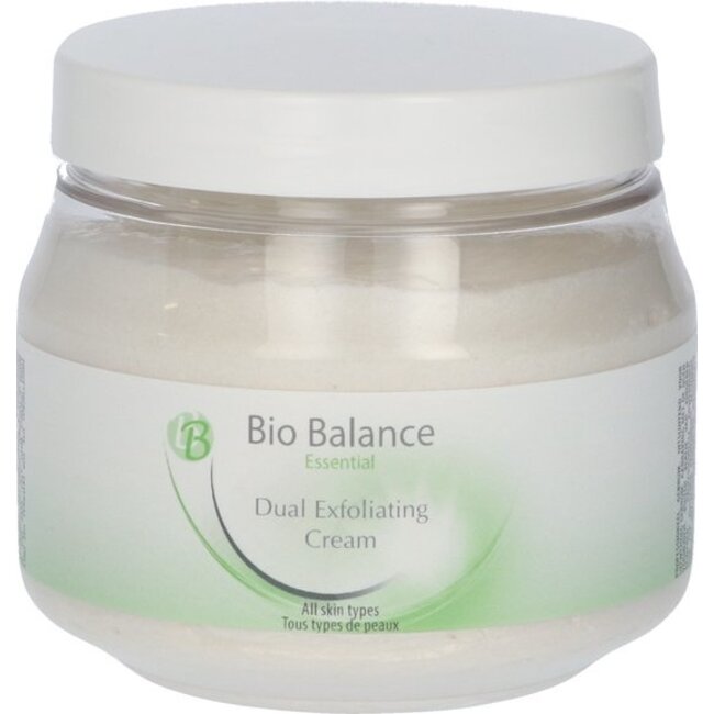 BIO BALANCE DUO EXFOLIATING CLEAN 250ML