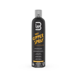 LEVEL3 5 IN 1 CLIPPERSPRAY 288GR