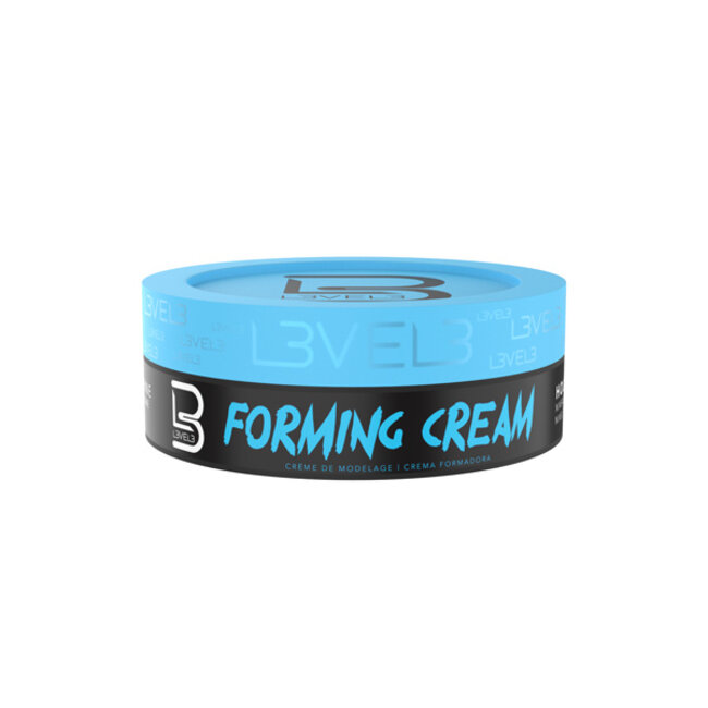 LEVEL3 FORMING CREAM 150ML