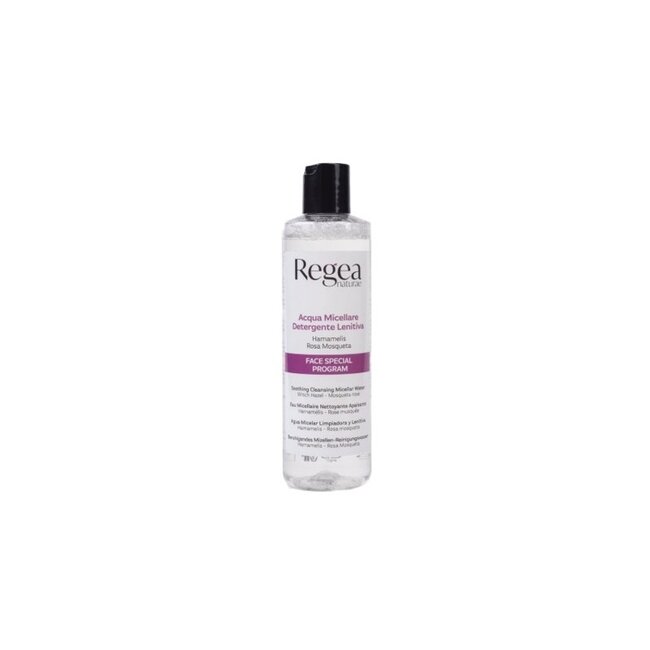 REGEA MICELLAR WATER 250ML