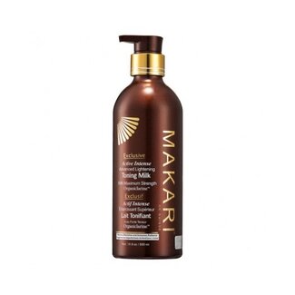 MAKARI Makari Exclusive - Lait Éclaircissant 500ML