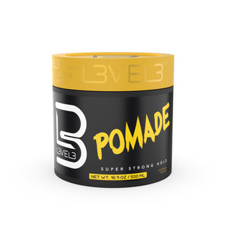 LEVEL3 POMMADE 500ML