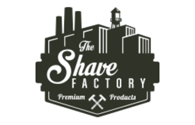 THE SHAVE FACTORY