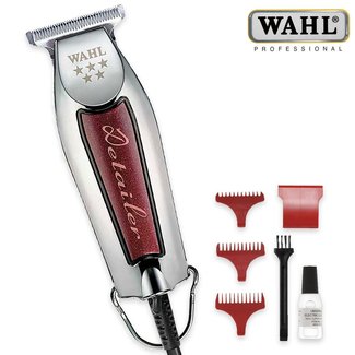 WAHL DETAILER T-WIDE ROOD