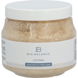 BIO BALANCE LYCING ENZYMATIC PEELING 250ML