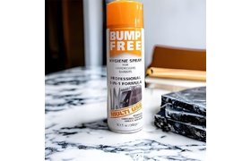 Bump Free