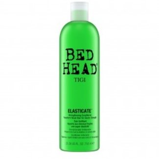 TIGI BED HEAD Bed Head Elasticate Strengthening CONDITIONER 750ML