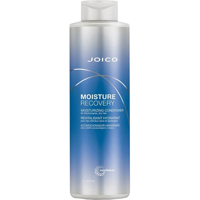 JOICO Moisture Recovery Conditioner, 1000ml