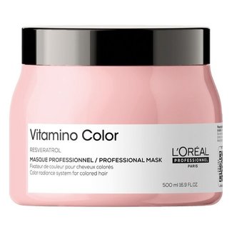 L'ORÉAL SE Vitamino Color Masker, 500ml -