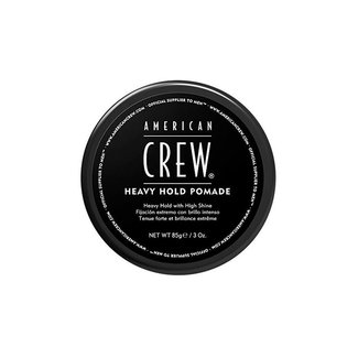 AMERICAN CREW Heavy Hold Pomade - 85GR