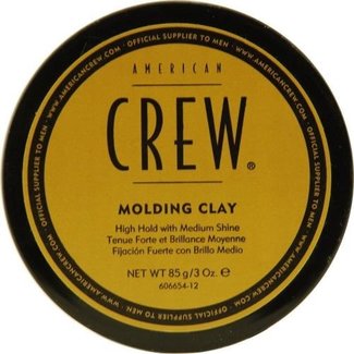 AMERICAN CREW Molding Clay, 85gr