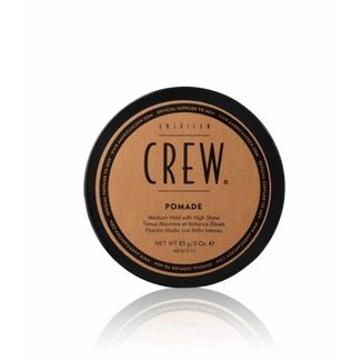 AMERICAN CREW Pomade, 85gr