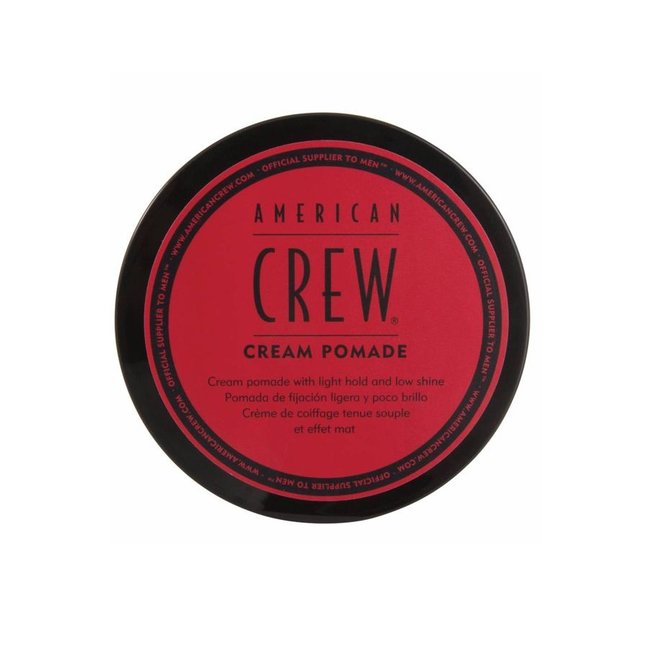 AMERICAN CREW Cream pomade, 85gr