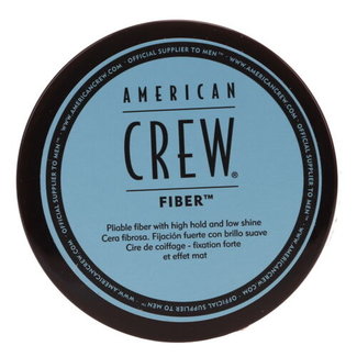 AMERICAN CREW Fiber, 85gr