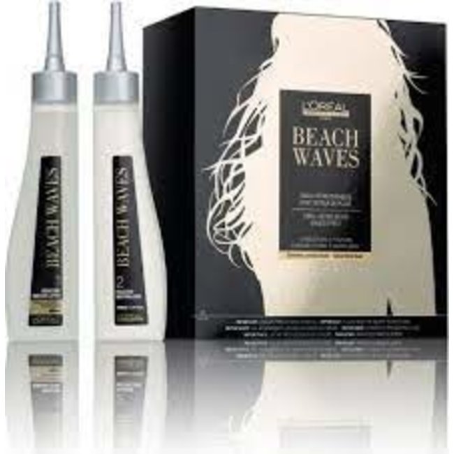 L'ORÉAL WAVES BEACHES 100 ML WAVING  LOTION NR1