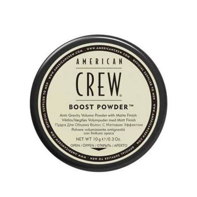 AMERICAN CREW Boost Powder