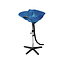 SIBEL Wasbak Angels Bay kantelbaar blauw