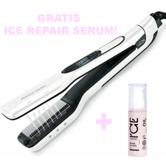 ULTRON PERFECT STEAM WIT + ICE Repair serum