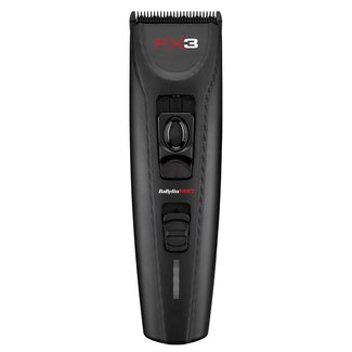 BABYLISS PRO FXX3CBE HIGH PERFORMANCE CLIPPER