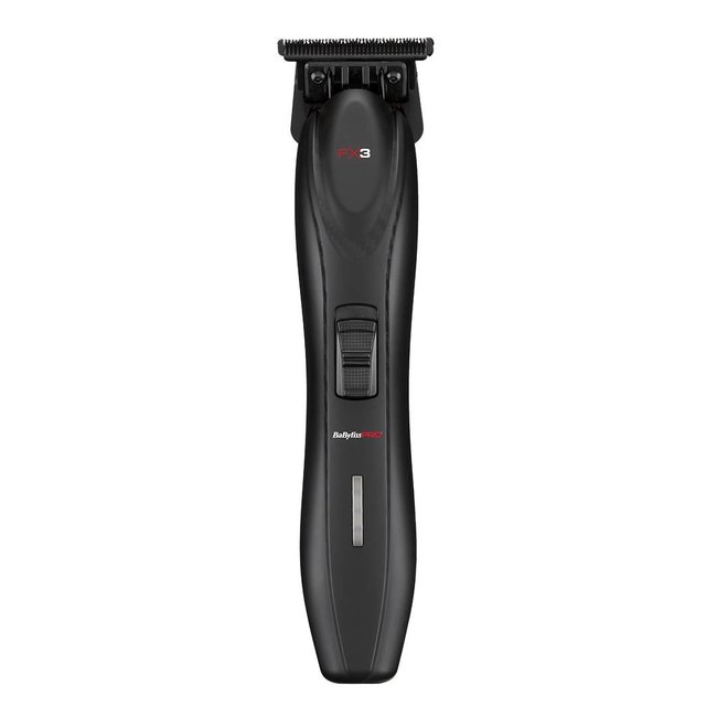 BABYLISS PRO FXX3TBE HIGH PERFORMANCE TRIMMER