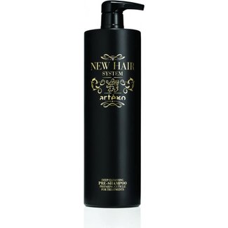 ARTEGO NEW HAIR DEEP CLEANSING PRE-SHAMPOO 1000ML