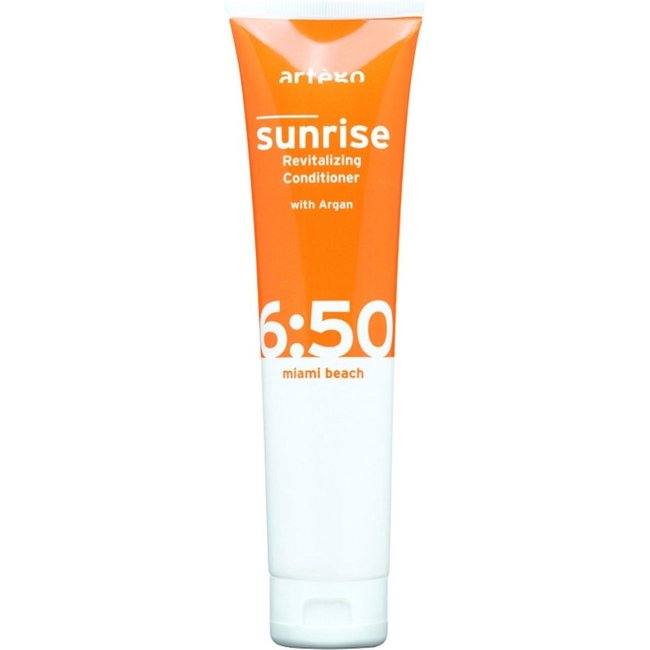 ARTEGO ARTEGO SUNRISE REVITALIZING CONDITIONER 150ML