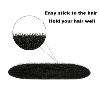 SIBEL HAIR STYLE GRIP 2PCS