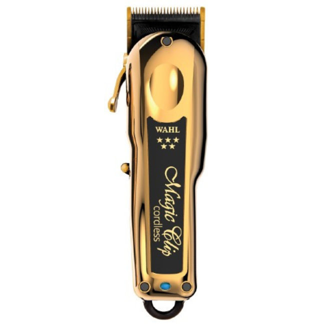 WAHL Magic Clip Cordless Doré