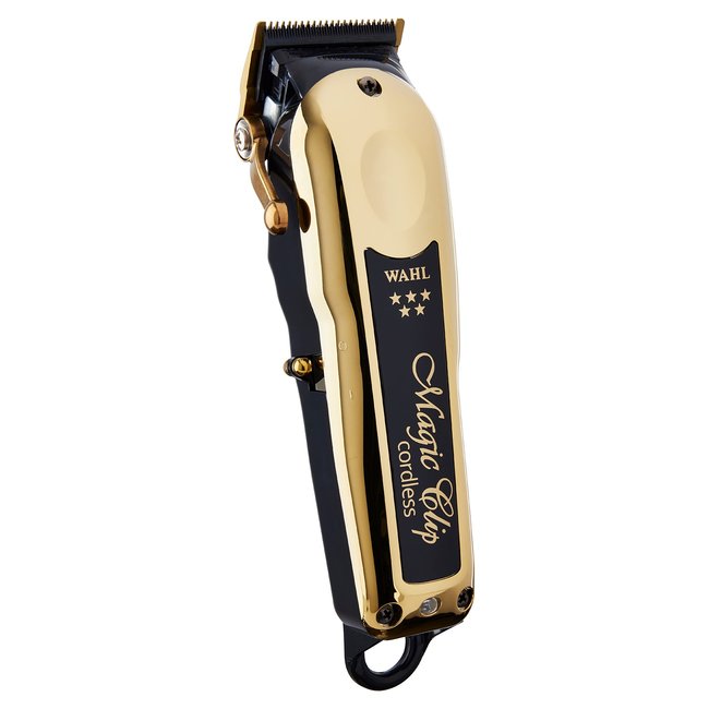 WAHL Magic Clip Cordless Doré