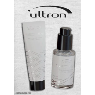 ULTRON Smoothing Cream & Serum